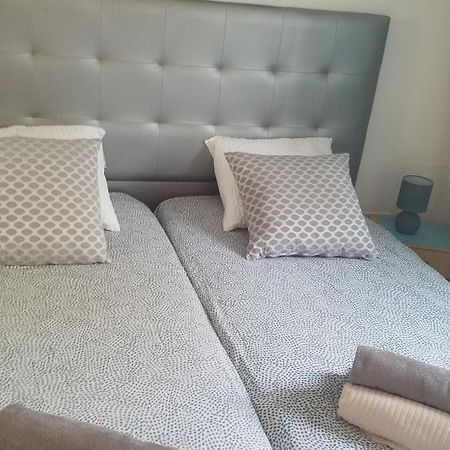 Апартаменты Casa Rubis Lanzarote Пуэрто дель Кармен Экстерьер фото