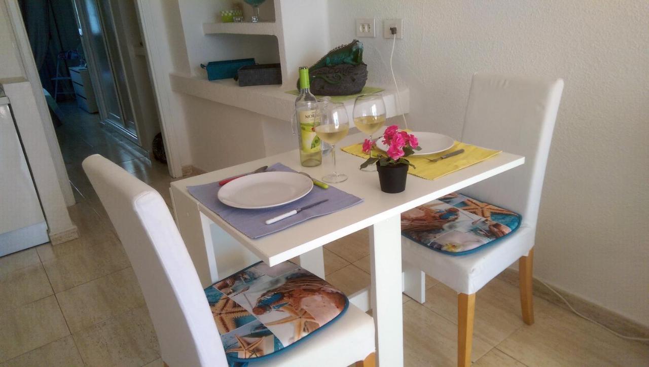 Апартаменты Casa Rubis Lanzarote Пуэрто дель Кармен Экстерьер фото