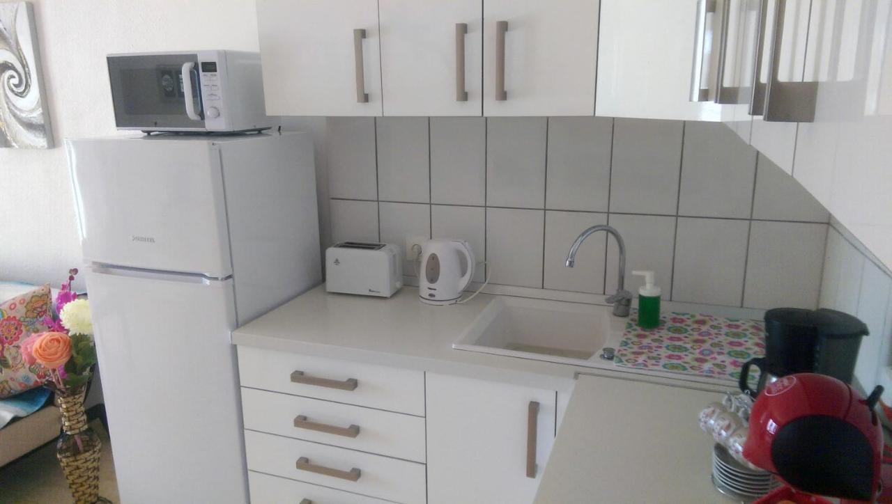 Апартаменты Casa Rubis Lanzarote Пуэрто дель Кармен Экстерьер фото