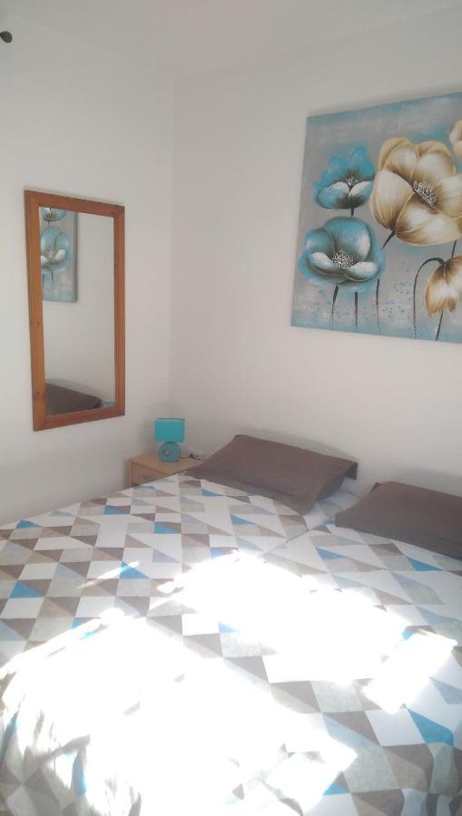 Апартаменты Casa Rubis Lanzarote Пуэрто дель Кармен Экстерьер фото
