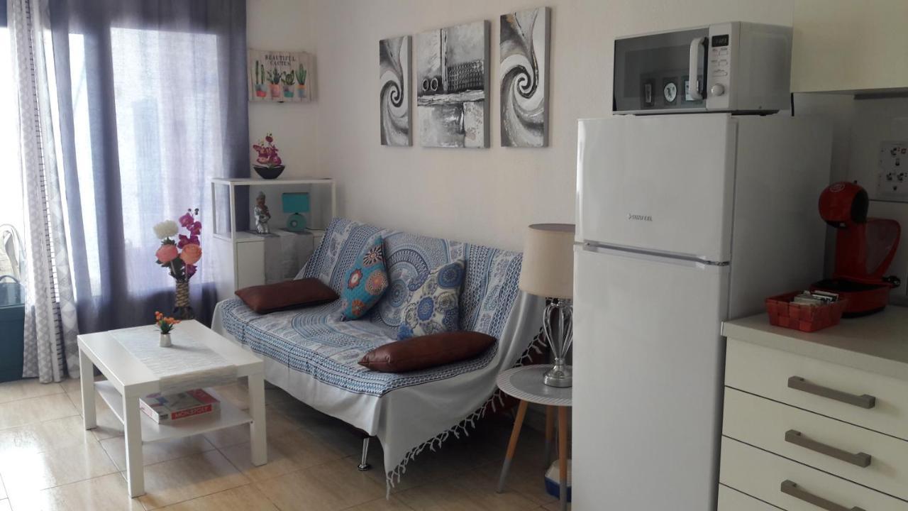 Апартаменты Casa Rubis Lanzarote Пуэрто дель Кармен Экстерьер фото